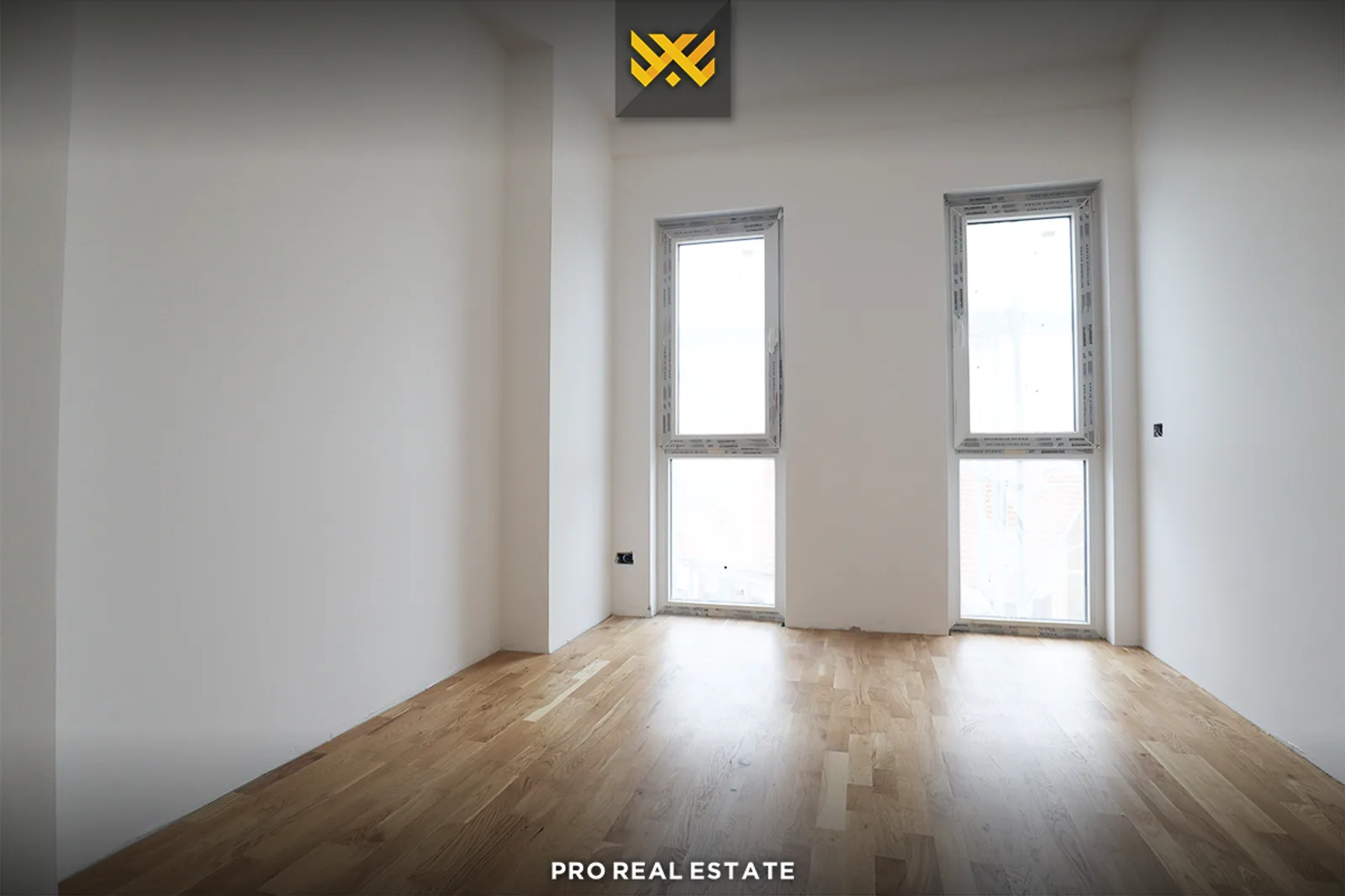 Banesë 84.6m² me #QIRA në Velani.