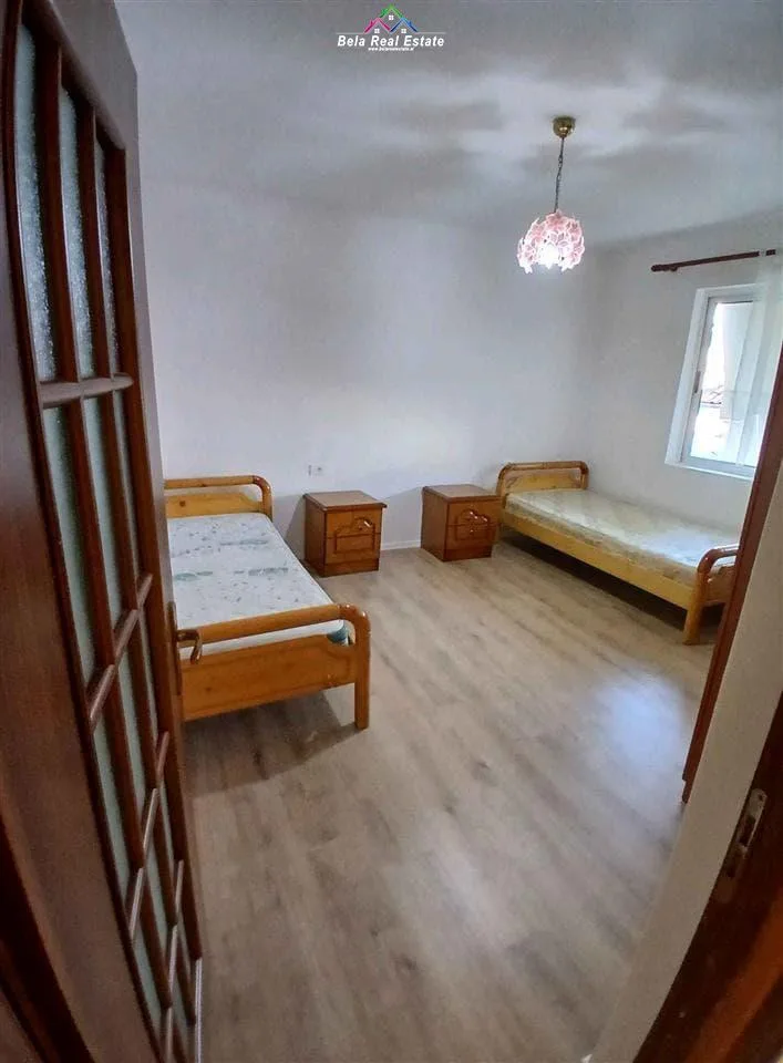 Apartament me qera 1+1 Ne Allias (ID B211386) Tirane