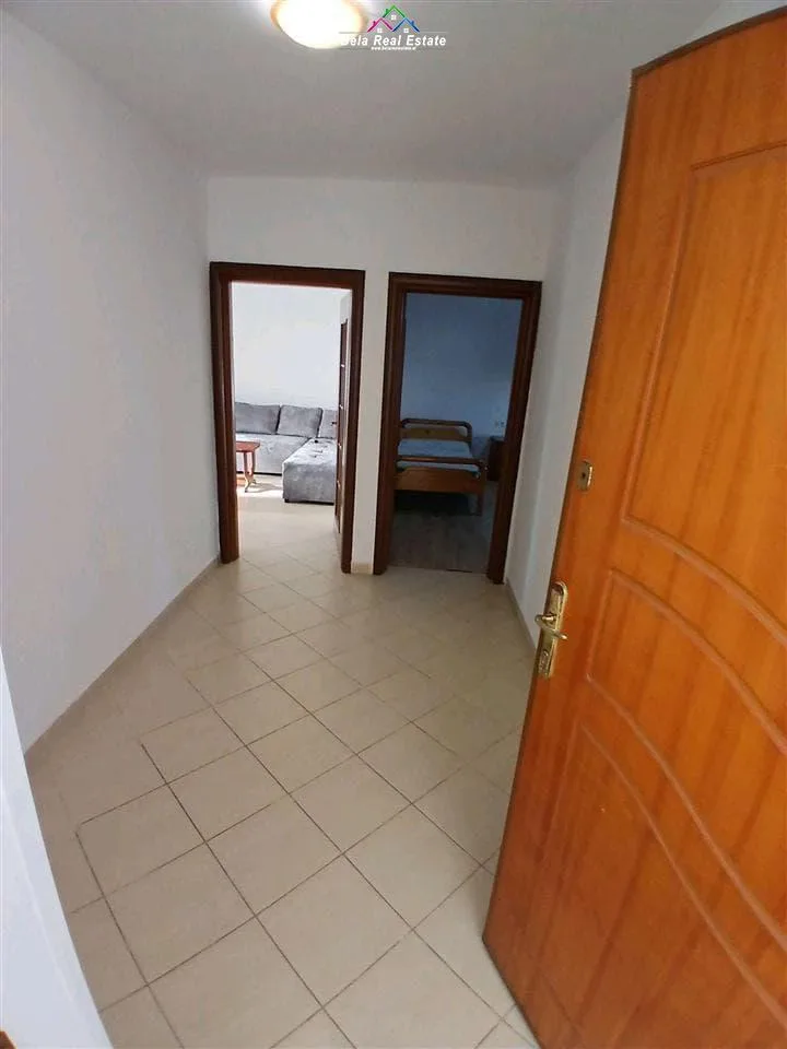 Apartament me qera 1+1 Ne Allias (ID B211386) Tirane