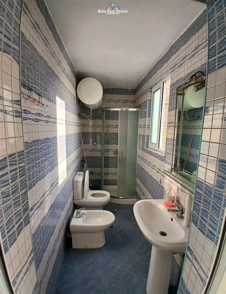 Apartament me qera 1+1 Ne Allias (ID B211386) Tirane