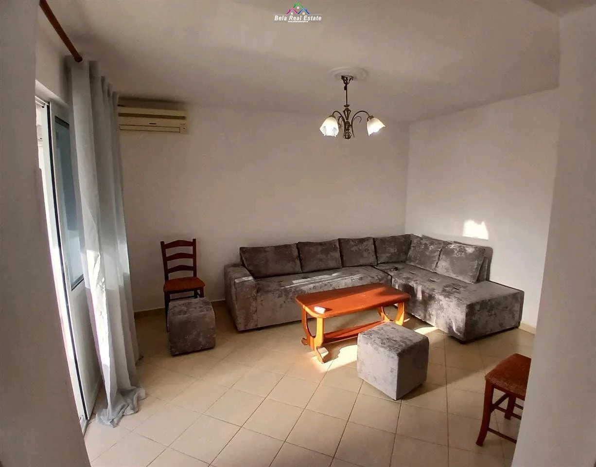 Apartament me qera 1+1 Ne Allias (ID B211386) Tirane