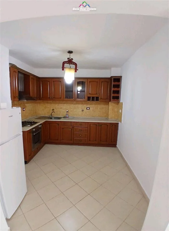 Apartament me qera 1+1 Ne Allias (ID B211386) Tirane