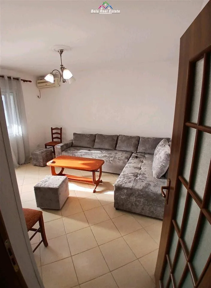 Apartament me qera 1+1 Ne Allias (ID B211386) Tirane