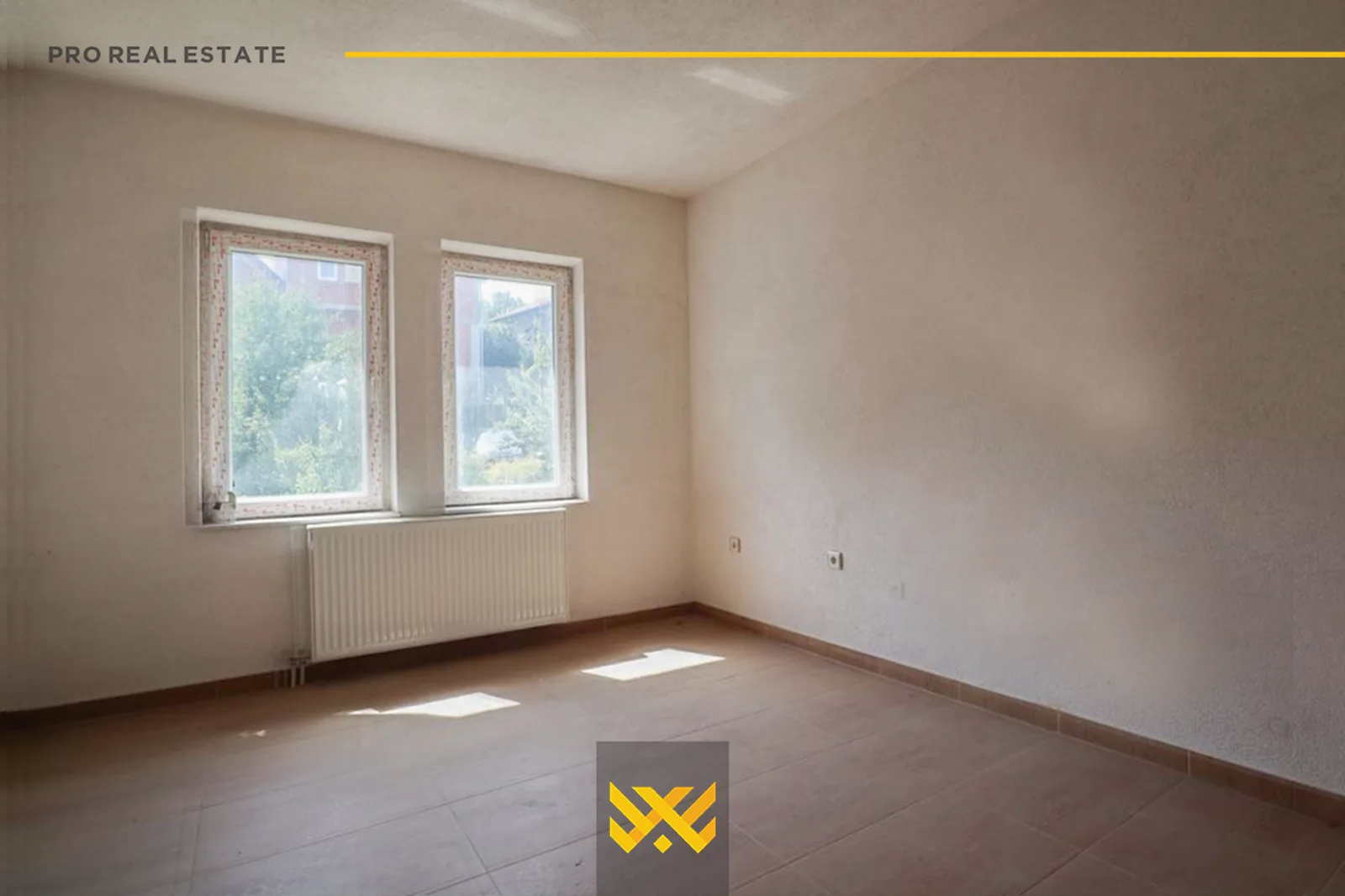 Shtëpi 350m² me #QIRA në Sofali.