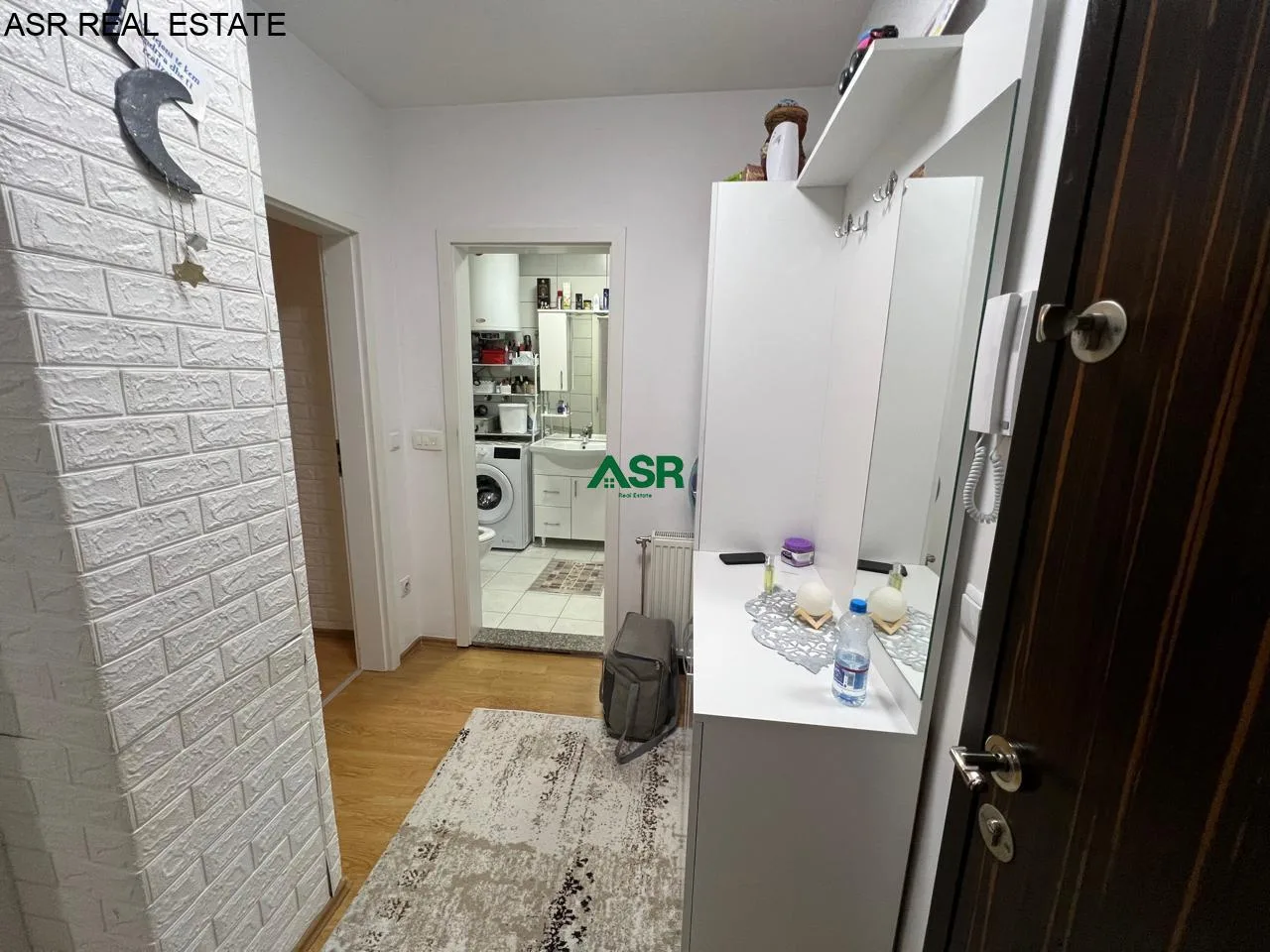 #ID:3197 Banesë 60m2 ne #shitje në Kalabri(Emshir), tek kompleksi “Fitorja”