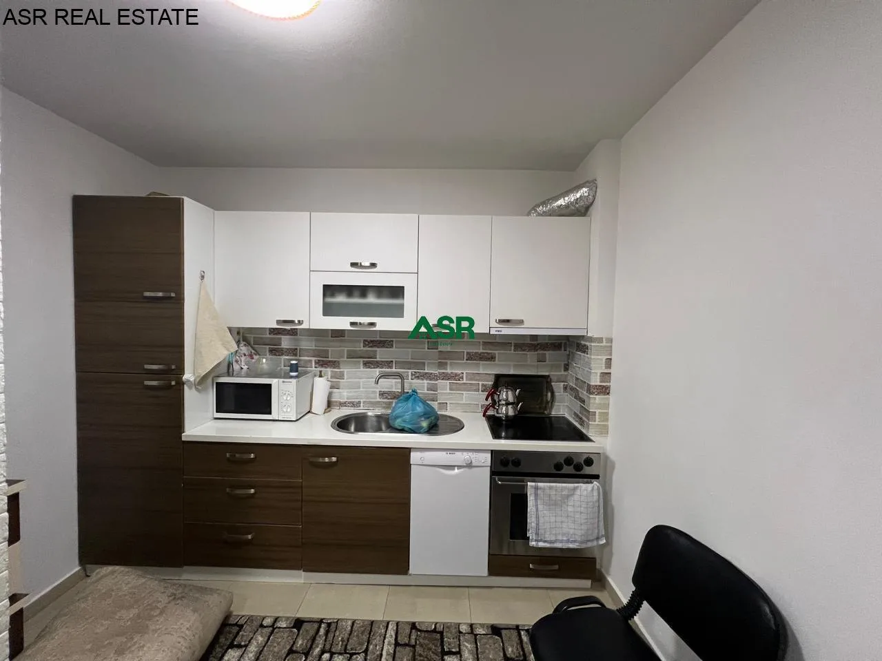 #ID:3197 Banesë 60m2 ne #shitje në Kalabri(Emshir), tek kompleksi “Fitorja”