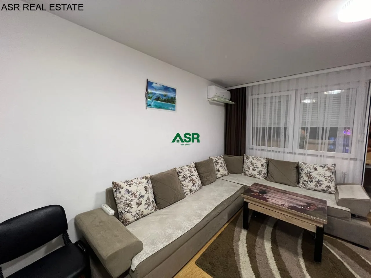 #ID:3197 Banesë 60m2 ne #shitje në Kalabri(Emshir), tek kompleksi “Fitorja”