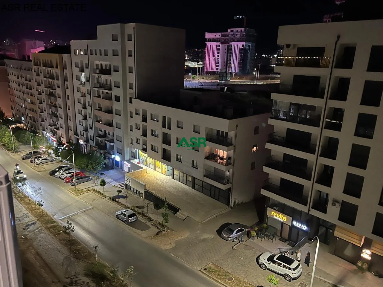 #ID:3197 Banesë 60m2 ne #shitje në Kalabri(Emshir), tek kompleksi “Fitorja”