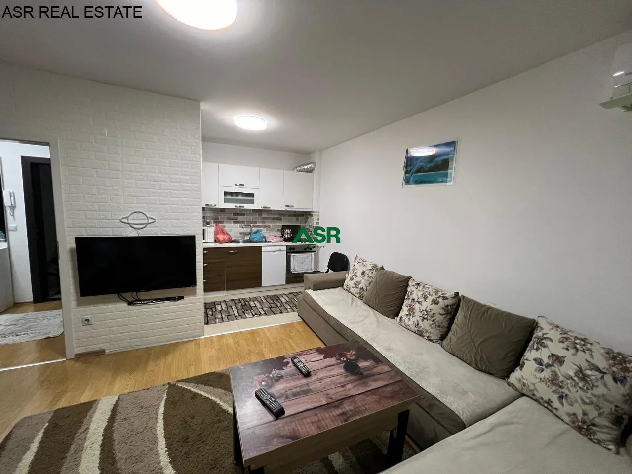#ID:3197 Banesë 60m2 ne #shitje në Kalabri(Emshir), tek kompleksi “Fitorja”