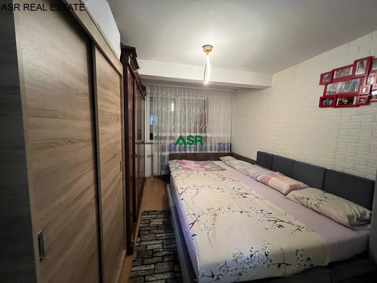 #ID:3197 Banesë 60m2 ne #shitje në Kalabri(Emshir), tek kompleksi “Fitorja”