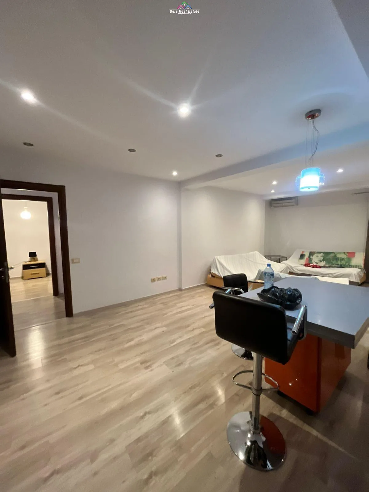 Apartament/Zyre Me Qera 1+1+2 Tek Rruga e Durresit (ID B210955)Tirane