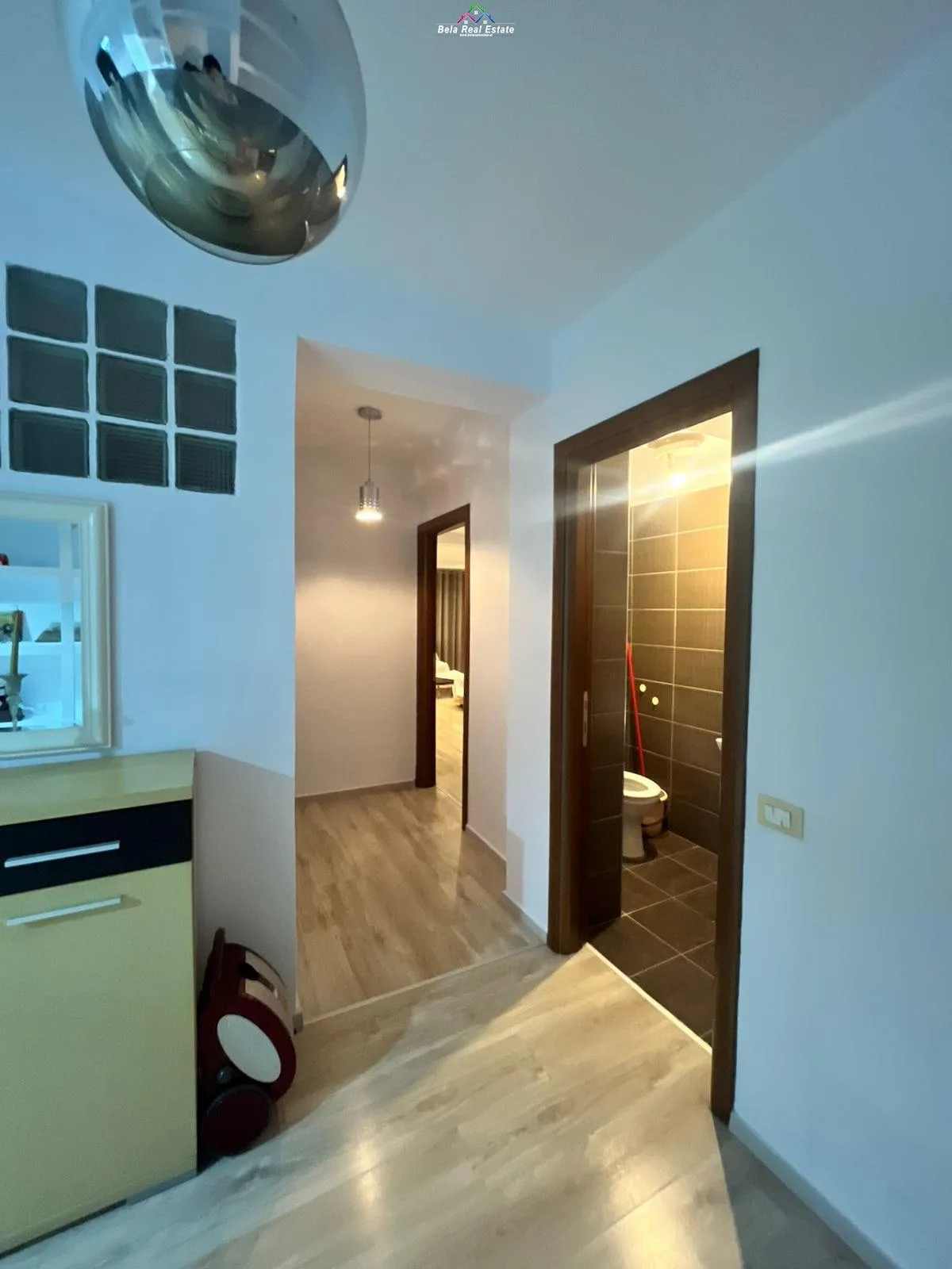 Apartament/Zyre Me Qera 1+1+2 Tek Rruga e Durresit (ID B210955)Tirane