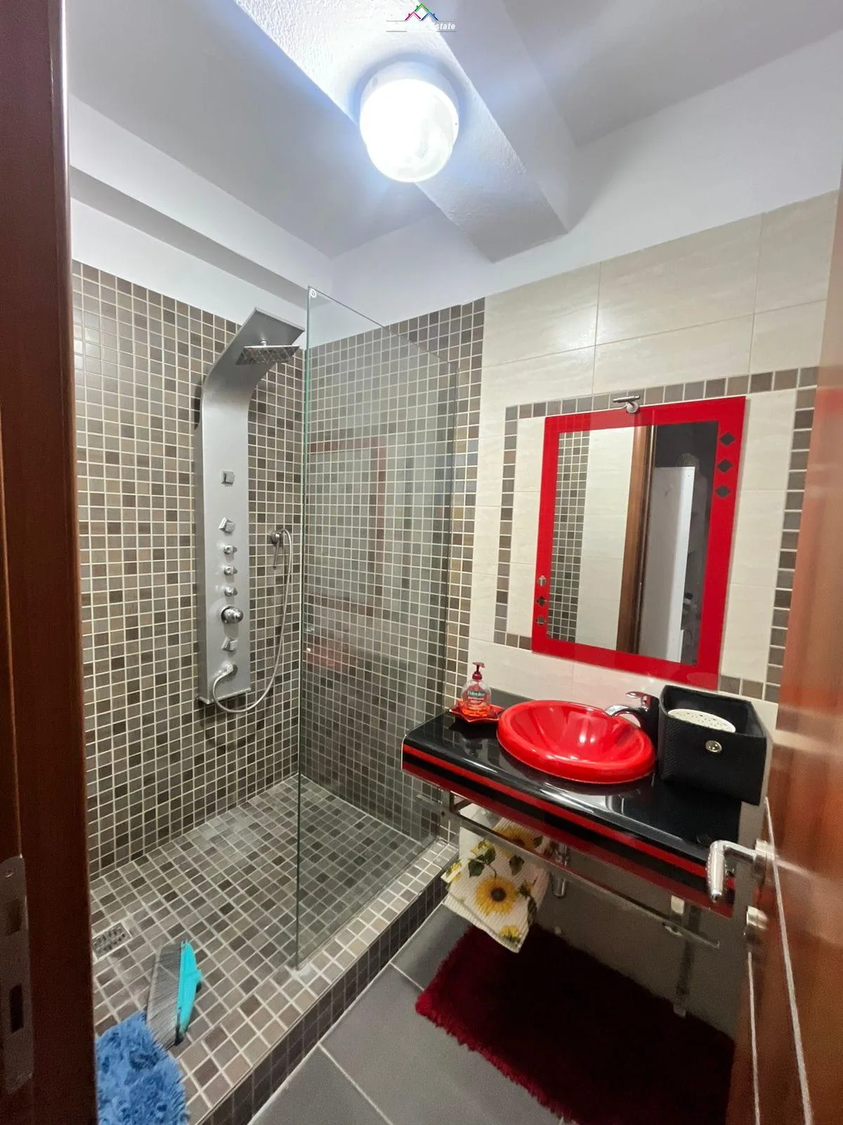 Apartament/Zyre Me Qera 1+1+2 Tek Rruga e Durresit (ID B210955)Tirane