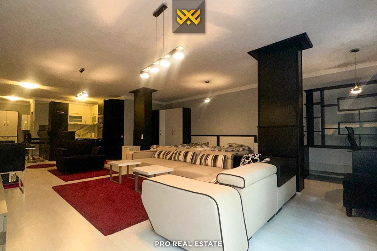 Banesë Garsonjere 76m² për #SHITJE në Dragodan