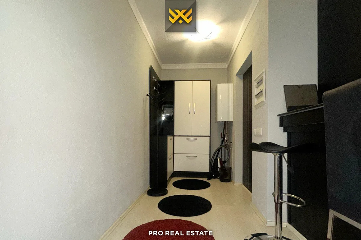 Banesë Garsonjere 76m² për #SHITJE në Dragodan