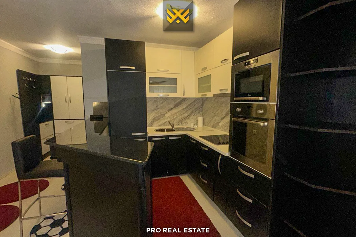 Banesë Garsonjere 76m² për #SHITJE në Dragodan