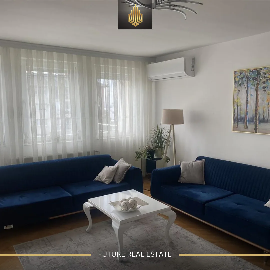 Banesë me QERA/115m²