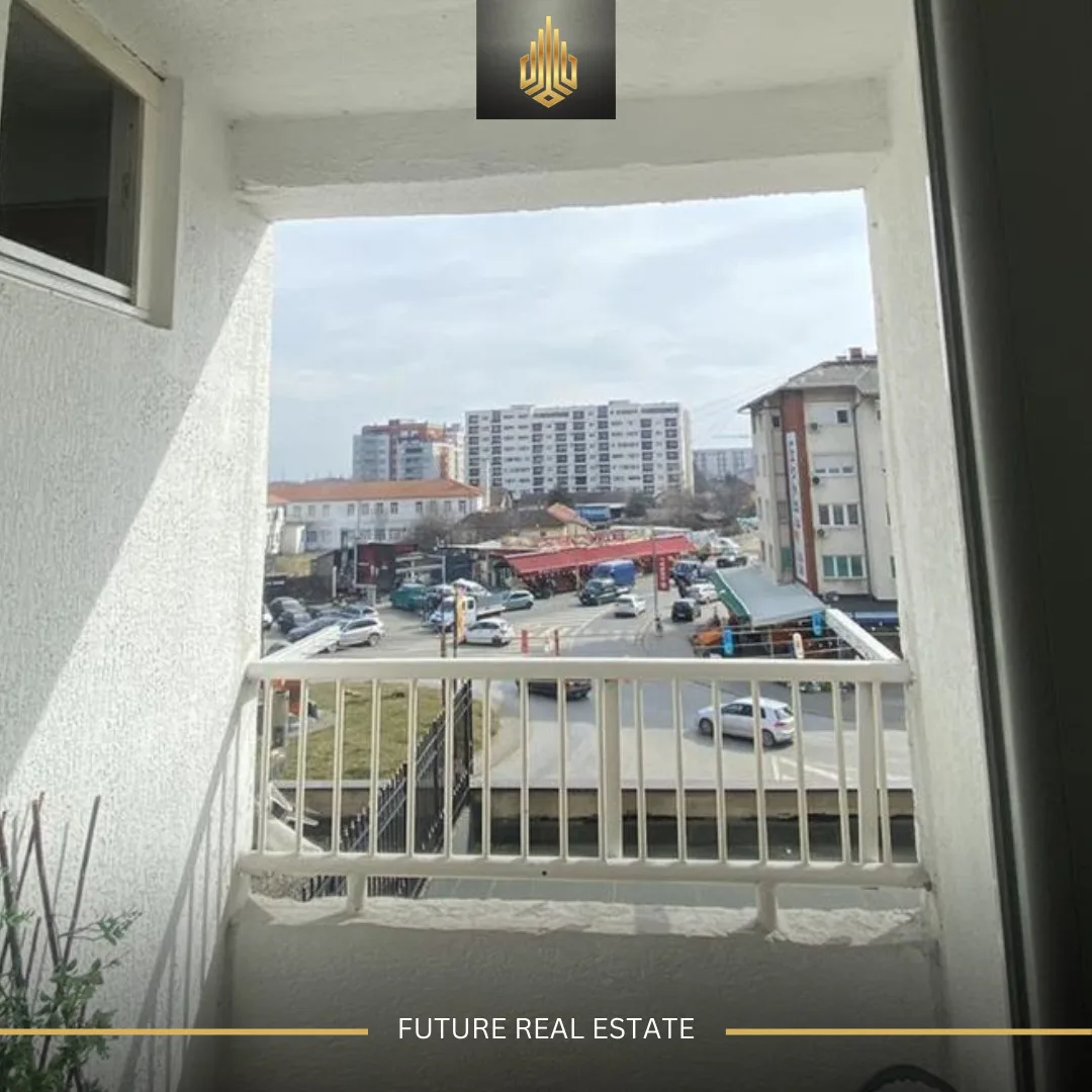 Banesë me QERA/115m²