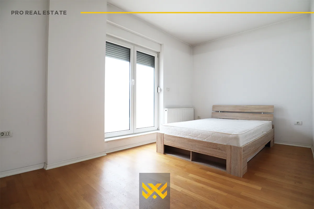 Penthouse – Duplex 400+400m² në #SHITJE në Ontex.