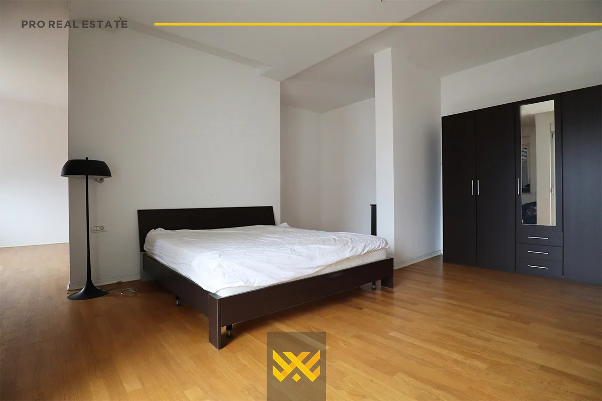 Penthouse – Duplex 400+400m² në #SHITJE në Ontex.