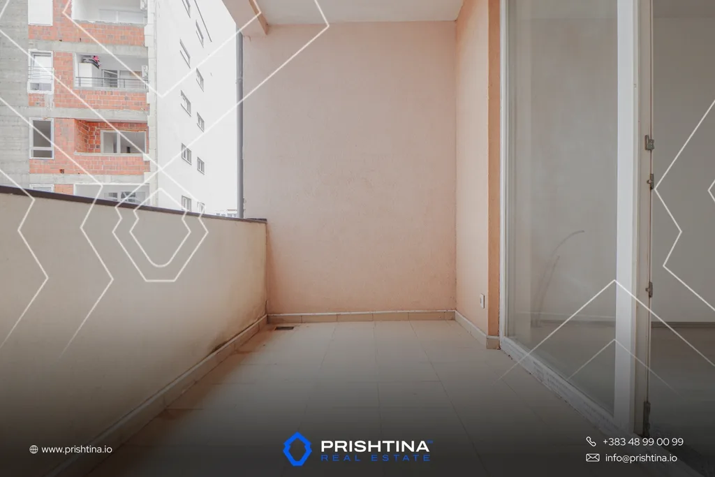 Banesë në #shitje 72m² në Fushë Kosovë