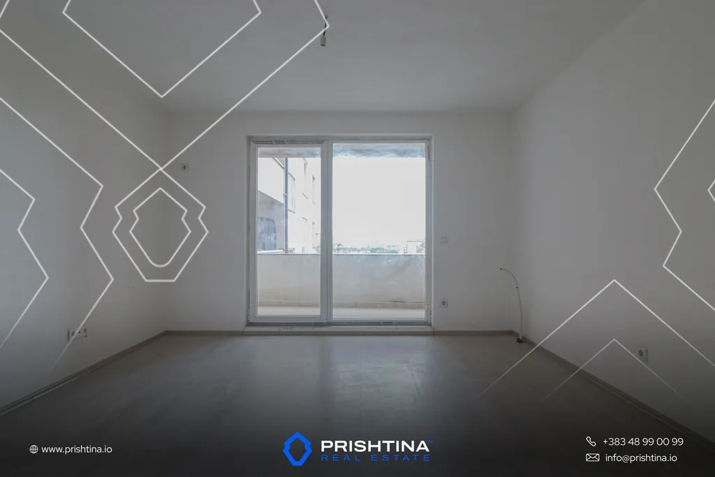 Banesë në #shitje 72m² në Fushë Kosovë
