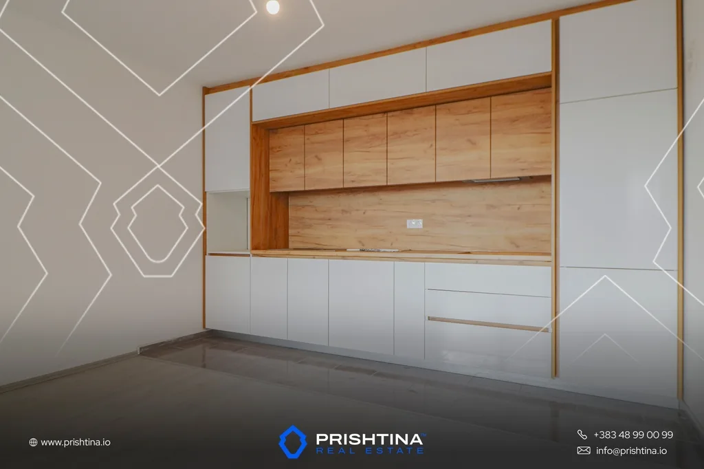 Banesë në #shitje 72m² në Fushë Kosovë