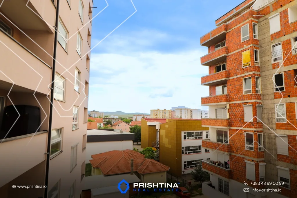 Banesë në #shitje 72m² në Fushë Kosovë