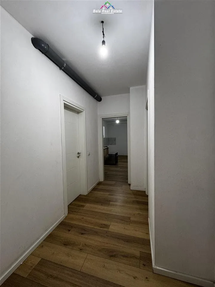 Apartament Me Qera 1+1 Tek 5 Maji (ID B2101386) Tirane