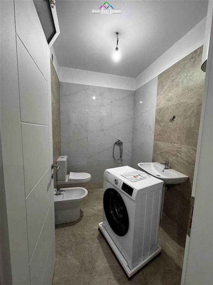 Apartament Me Qera 1+1 Tek 5 Maji (ID B2101386) Tirane