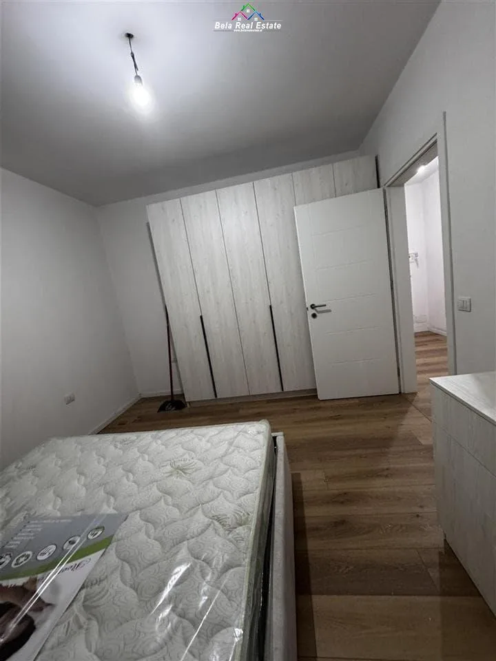 Apartament Me Qera 1+1 Tek 5 Maji (ID B2101386) Tirane