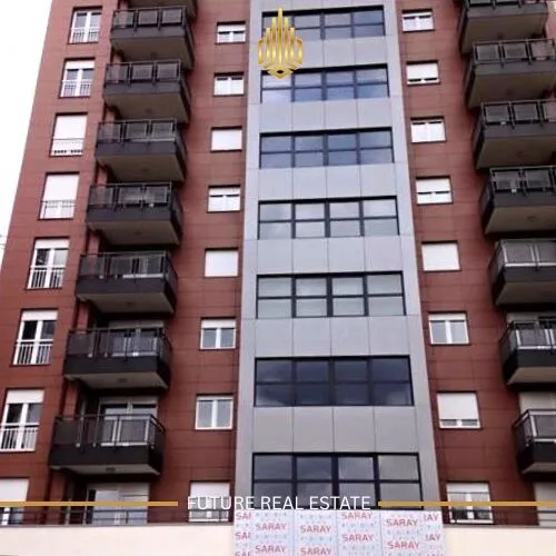 Banesë në SHITJE