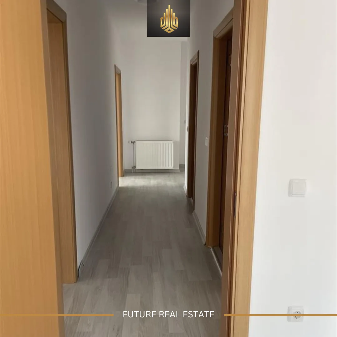 Banesë me QERA/84m²