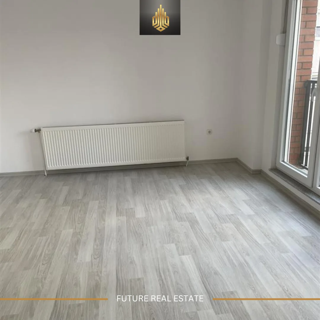 Banesë me QERA/84m²