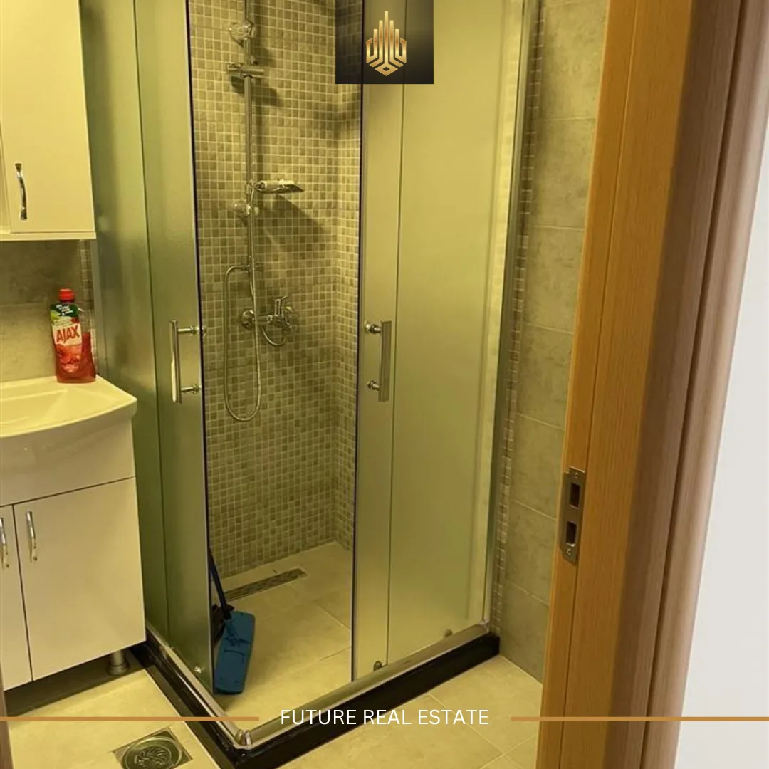 Banesë me QERA/84m²