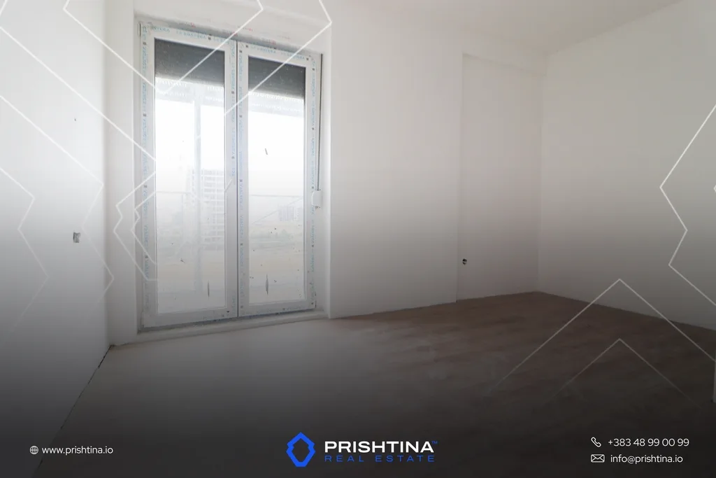 Banese ne #shitje 99.8m² te Prishtina e Re