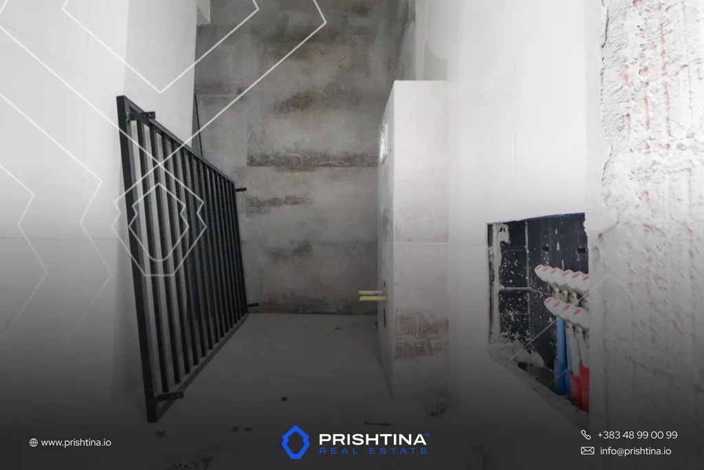 Banese ne #shitje 99.8m² te Prishtina e Re