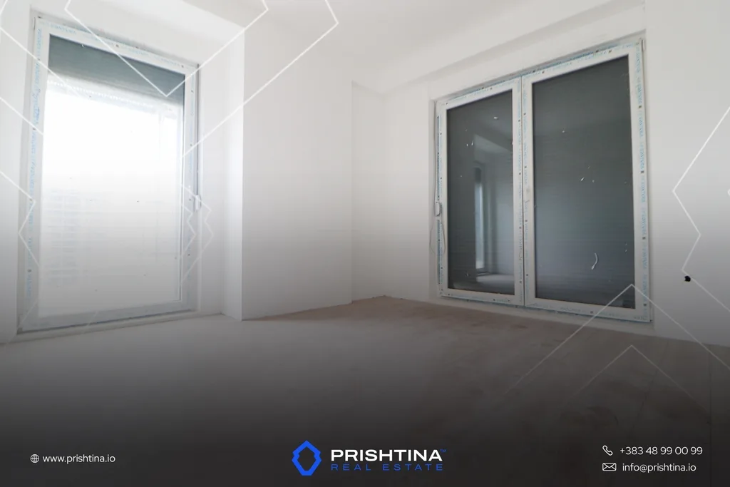 Banese ne #shitje 99.8m² te Prishtina e Re