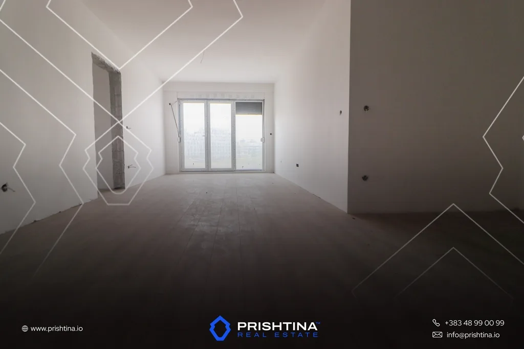Banese ne #shitje 99.8m² te Prishtina e Re