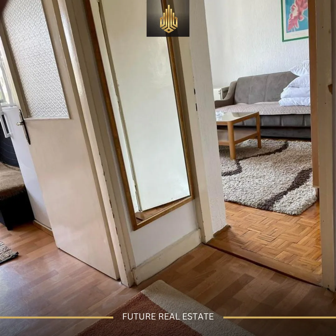 Banesë me QERA/40m²