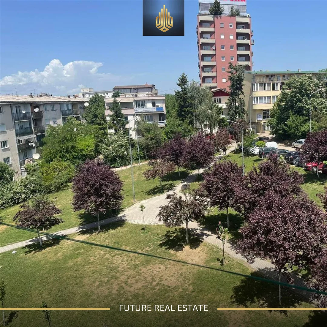 Banesë me QERA/40m²