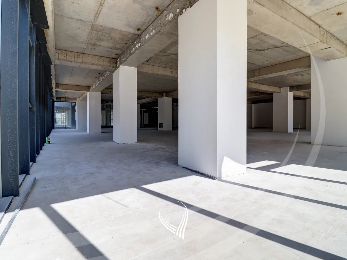 Zyre 570.41m2 me qira në lagjen Lakrishtë – Prime Residence 2
