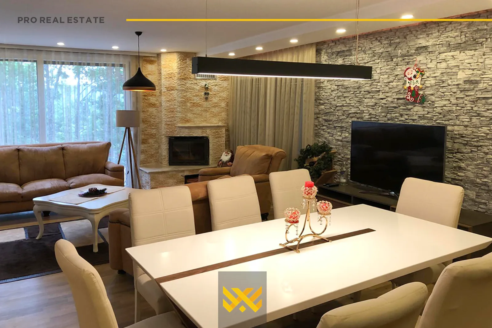 Shtëpi 240m² në #SHITJE në Makresh të Poshtëm.