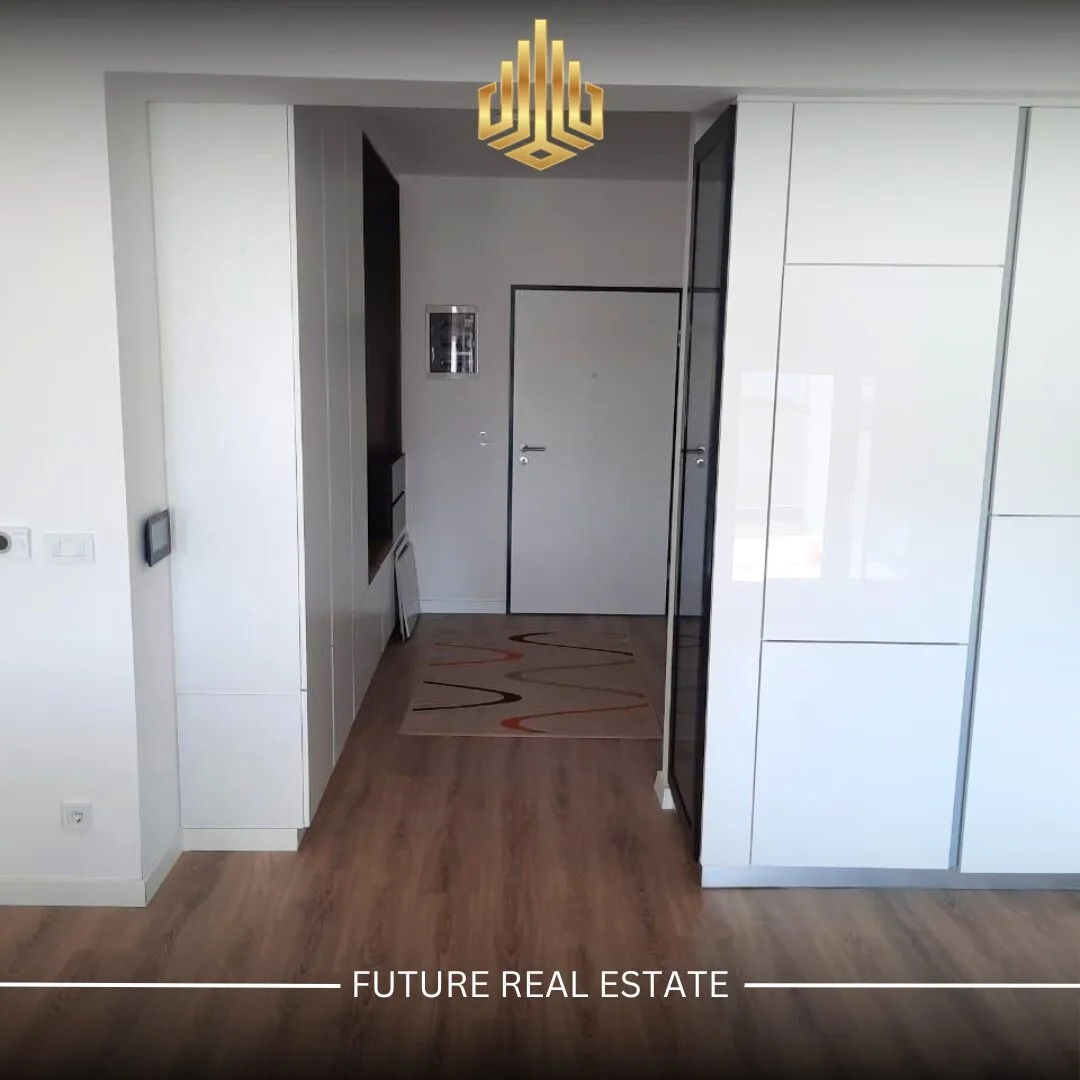 Banesë me QERA/94m²