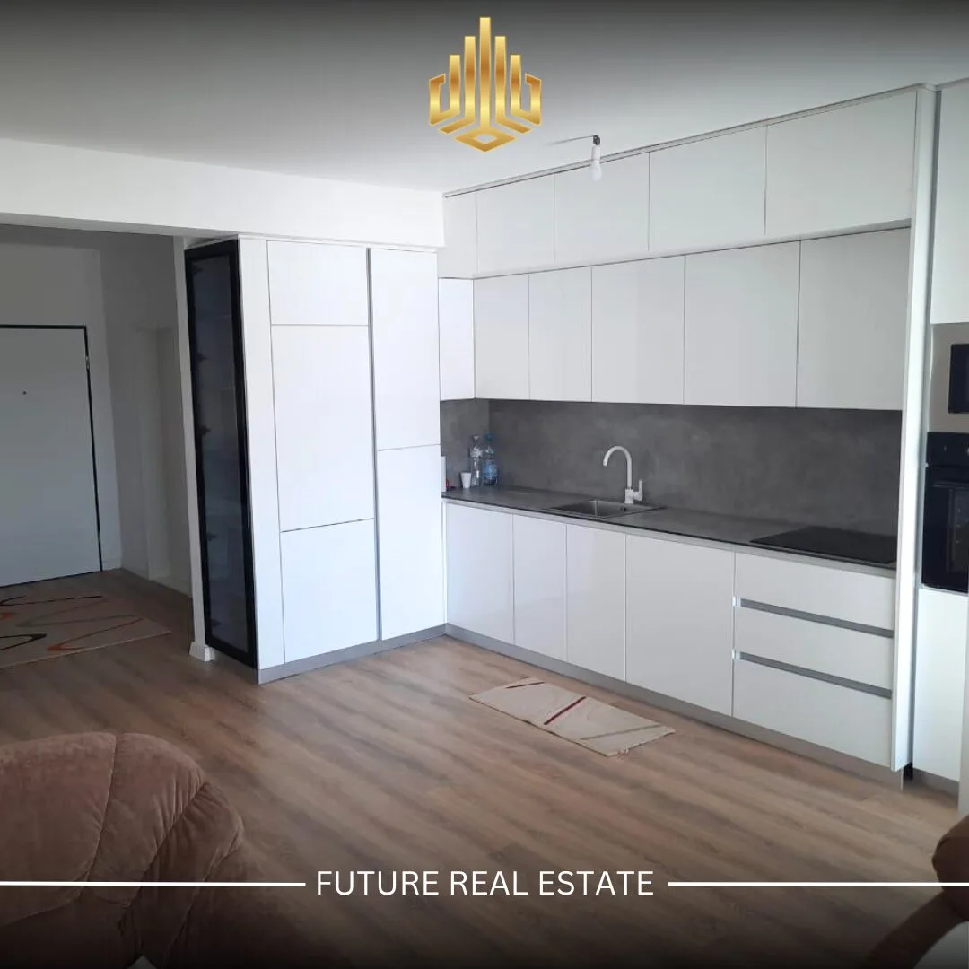 Banesë me QERA/94m²