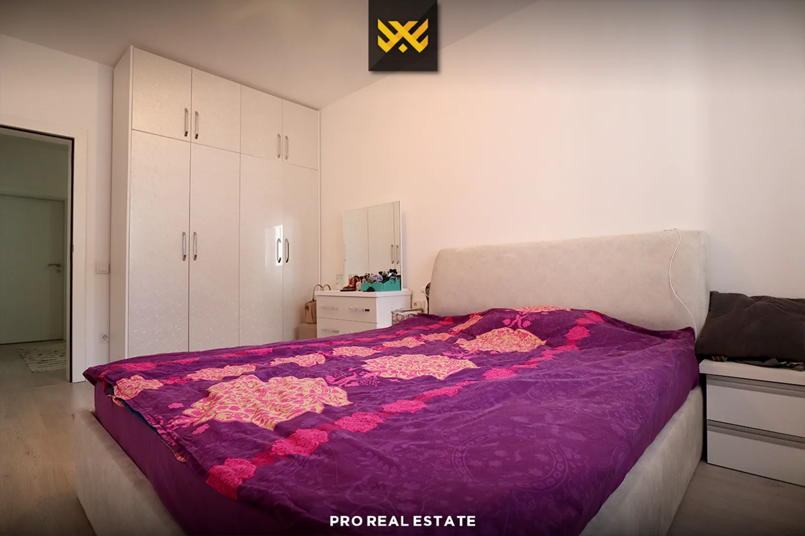 Banesë 165.2m² + 480m² në SHITJE te Mati.
