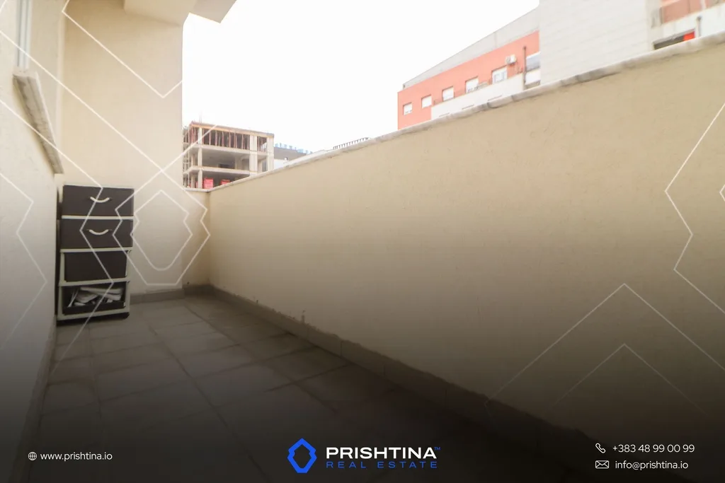 Banesë në #shitje 118m² në Rrugën Muharrem Fejza