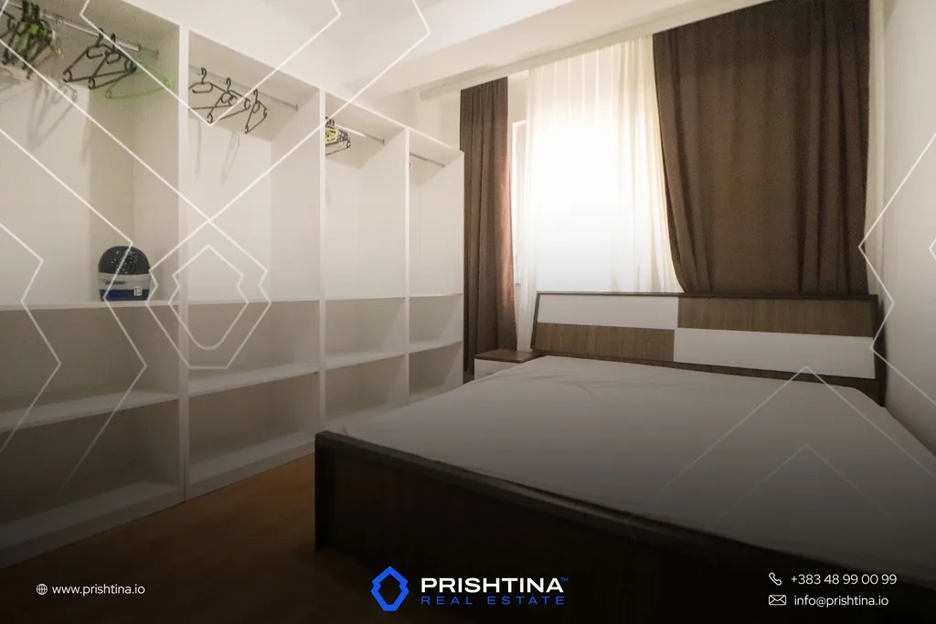 Banesë në #shitje 118m² në Rrugën Muharrem Fejza