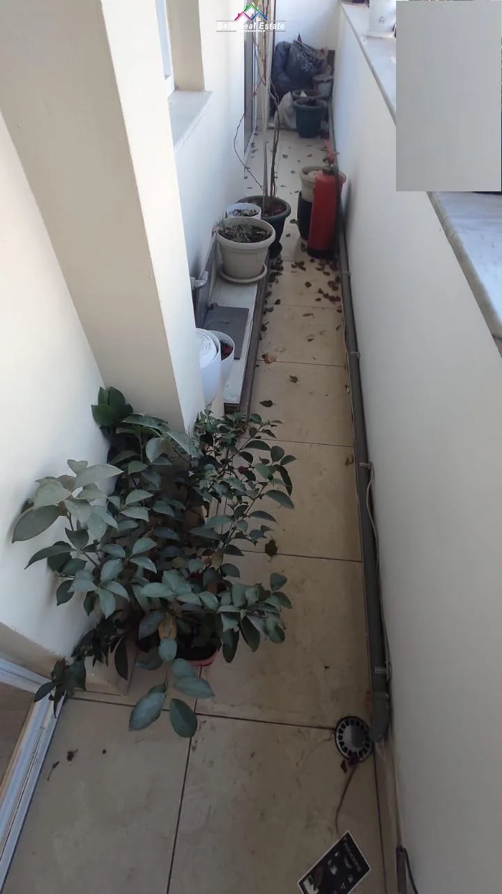 Zyre Me Qera 2+1 Tek Shkolla e Baletit (ID BZ2475) Tirane.
