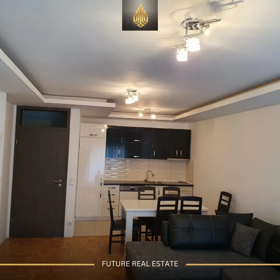 Banesë me QERA/70m²